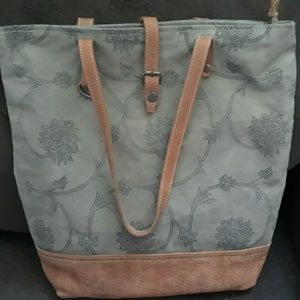 Myra Bag/Tote